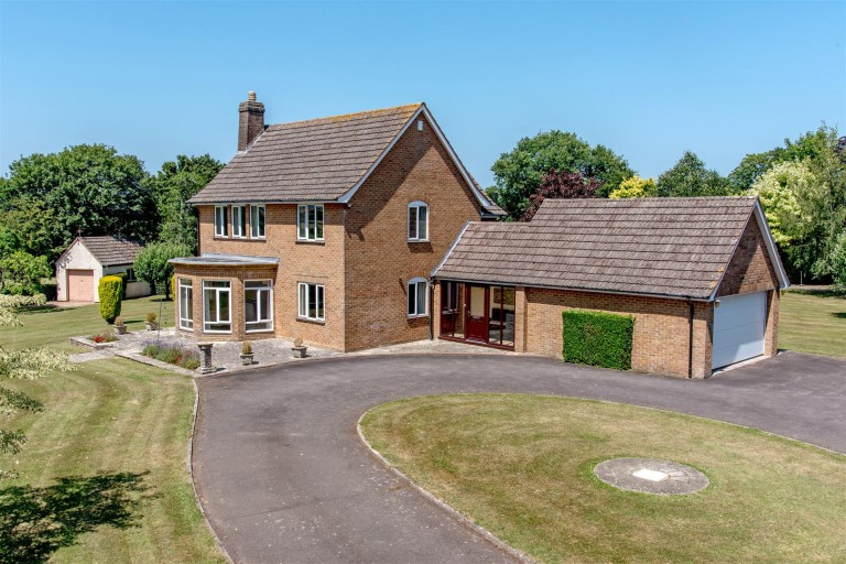 Images for Private Road, Trull, Taunton