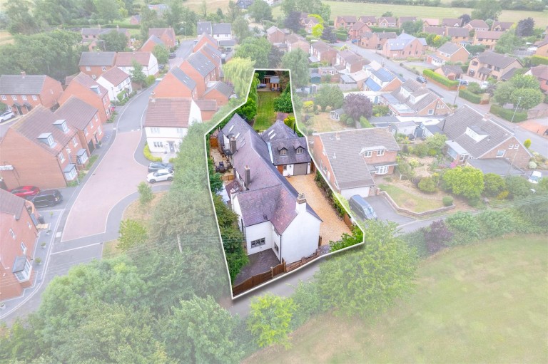 Images for Botts Lane, Appleby Magna, DE12