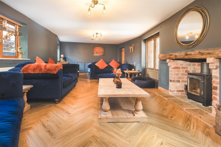 Images for Botts Lane, Appleby Magna, DE12