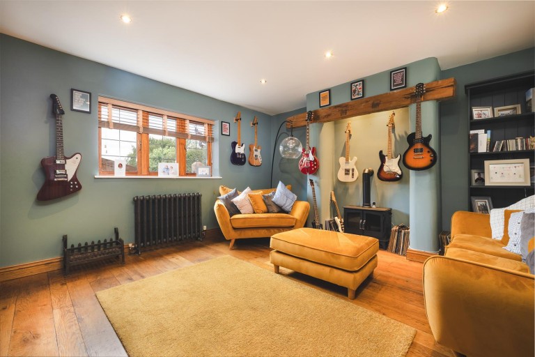 Images for Botts Lane, Appleby Magna, DE12