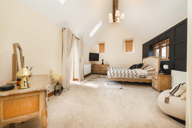 Images for Botts Lane, Appleby Magna, DE12