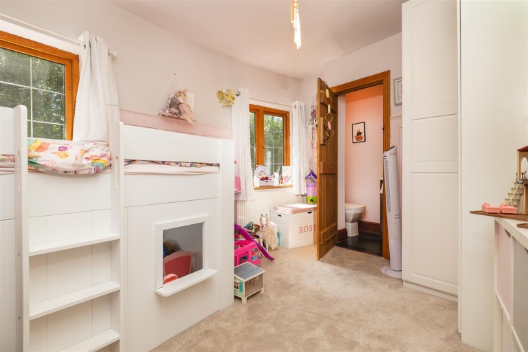 Images for Botts Lane, Appleby Magna, DE12