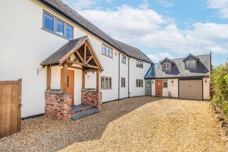 Images for Botts Lane, Appleby Magna, DE12