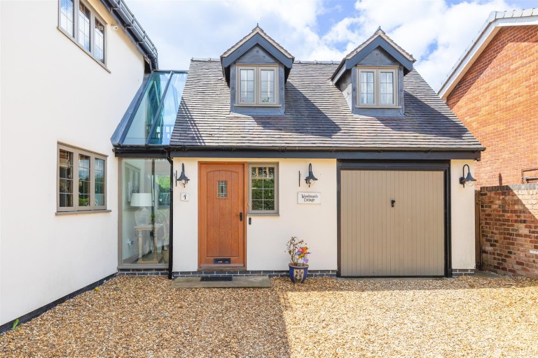 Images for Botts Lane, Appleby Magna, DE12