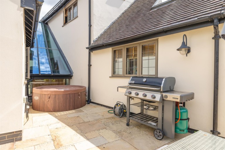 Images for Botts Lane, Appleby Magna, DE12