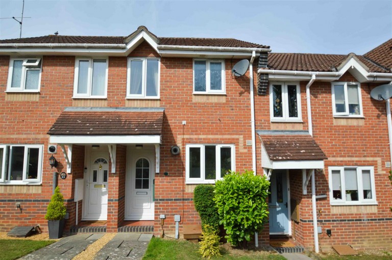 Images for Reynolds Close, Haverhill