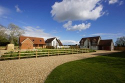 Images for Charney Bassett, Oxfordshire