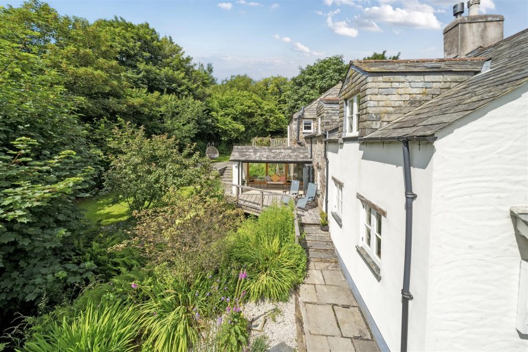 Images for Otterham, Camelford