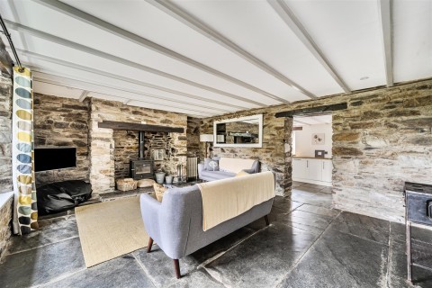 Click the photo for more details of Otterham, Camelford