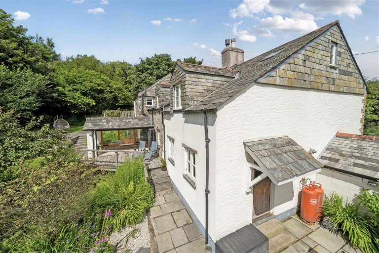 Images for Otterham, Camelford