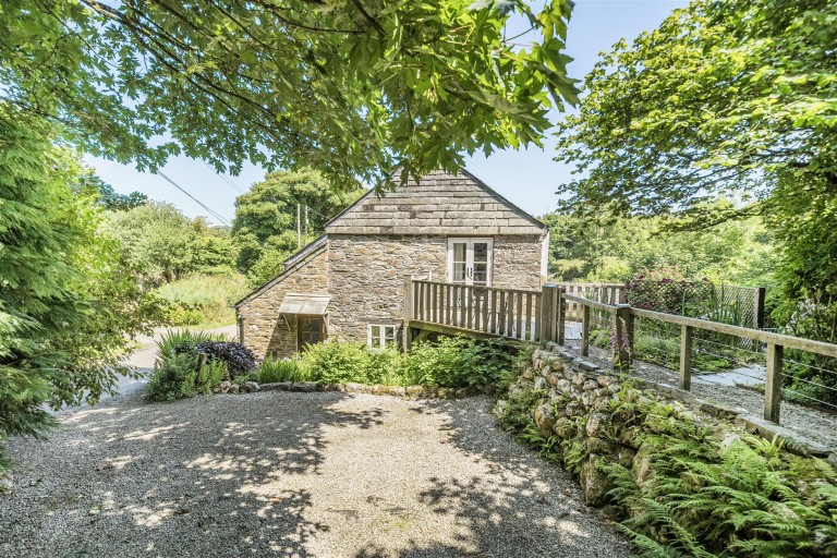 Images for Otterham, Camelford