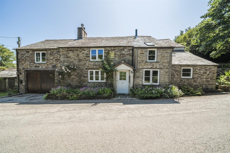 Images for Otterham, Camelford