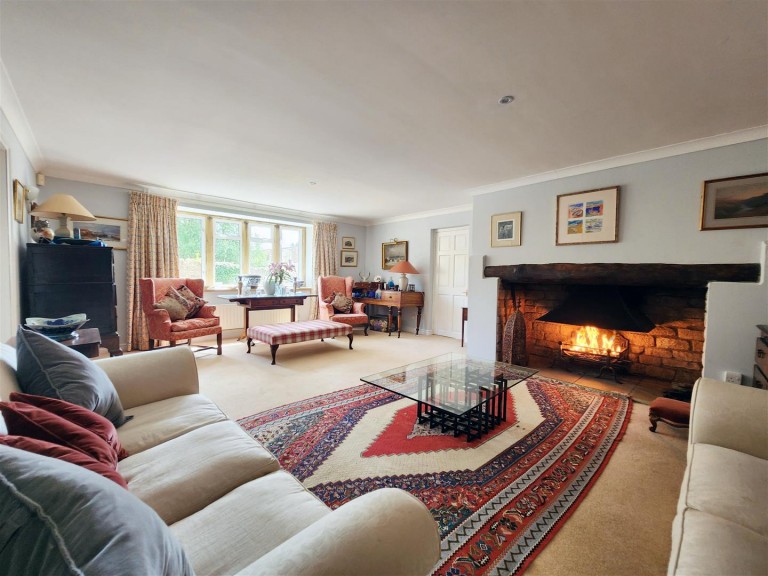 Images for Bakery Cottage, Kington Magna, Dorset