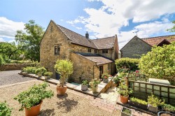 Images for Bakery Cottage, Kington Magna, Dorset