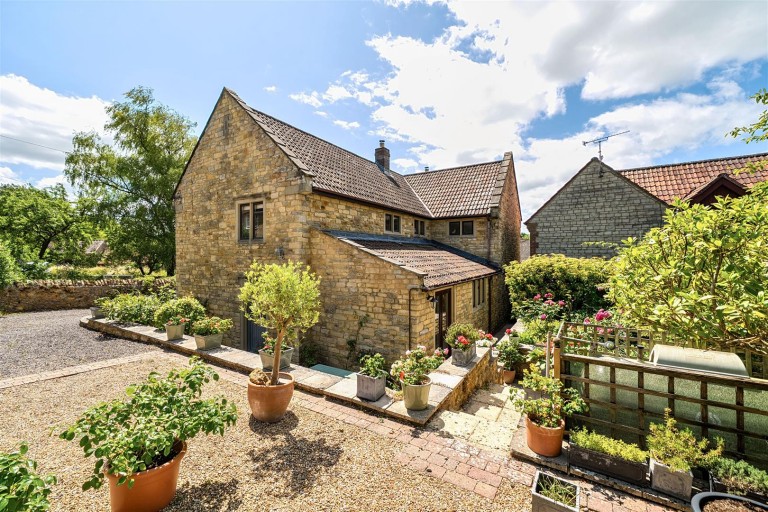 Images for Bakery Cottage, Kington Magna, Dorset