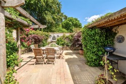 Images for Bakery Cottage, Kington Magna, Dorset