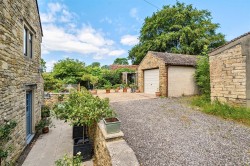 Images for Bakery Cottage, Kington Magna, Dorset