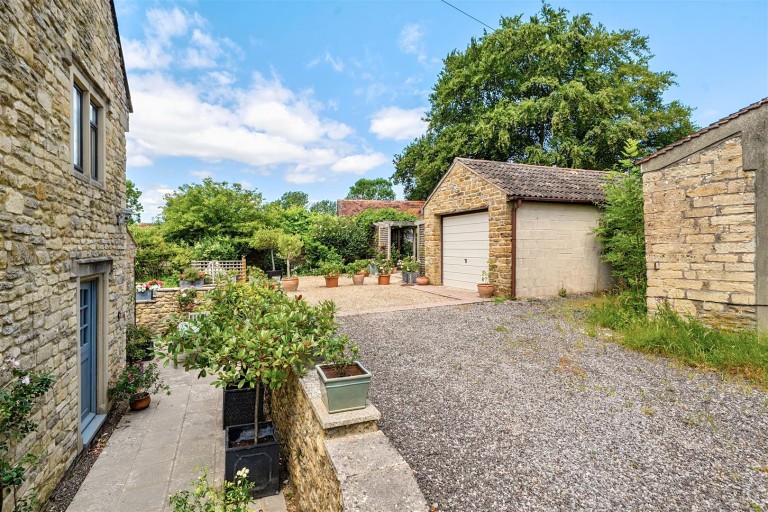 Images for Bakery Cottage, Kington Magna, Dorset