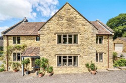Images for Bakery Cottage, Kington Magna, Dorset