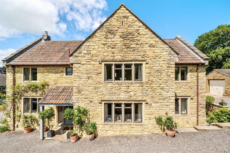Images for Bakery Cottage, Kington Magna, Dorset