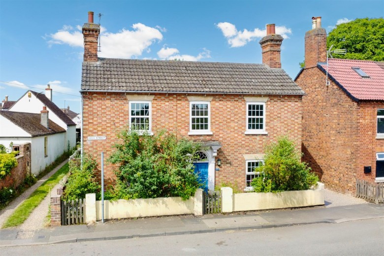 Click the photo for more details of High Street, Billingborough