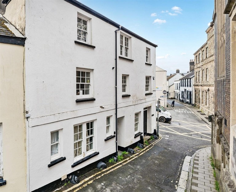 Images for Church Walk, Bideford