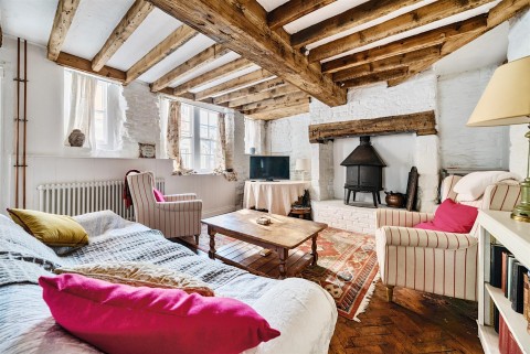 Click the photo for more details of Church Walk, Bideford
