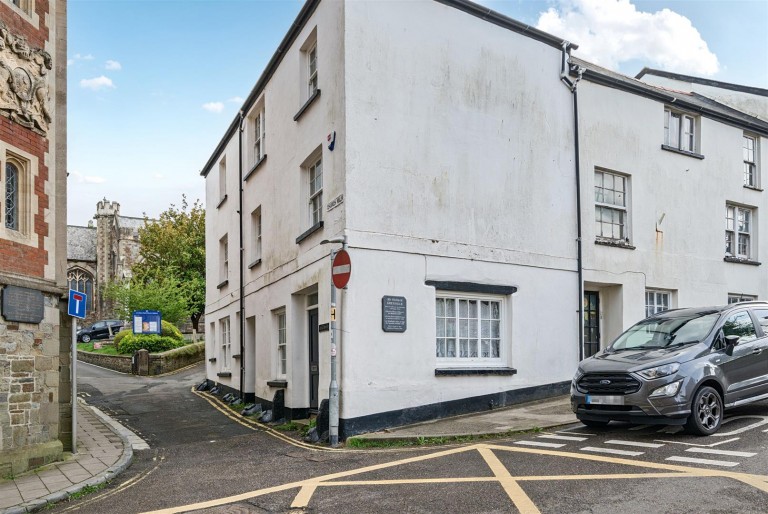 Images for Church Walk, Bideford