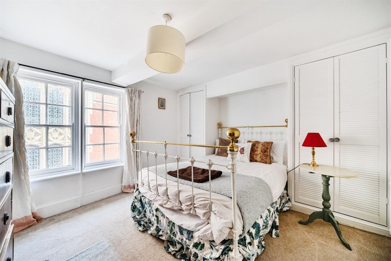 Images for Church Walk, Bideford