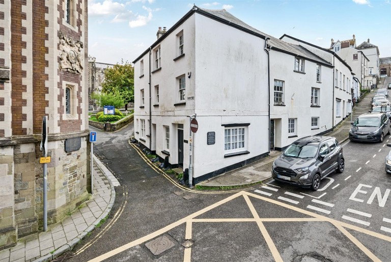 Images for Church Walk, Bideford