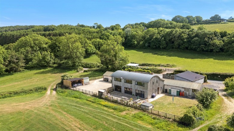Click the photo for more details of Cooks Lane, Axminster