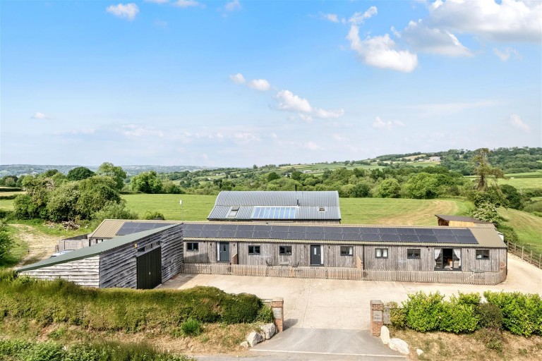 Images for Cooks Lane, Axminster