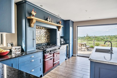 Click the photo for more details of Cooks Lane, Axminster
