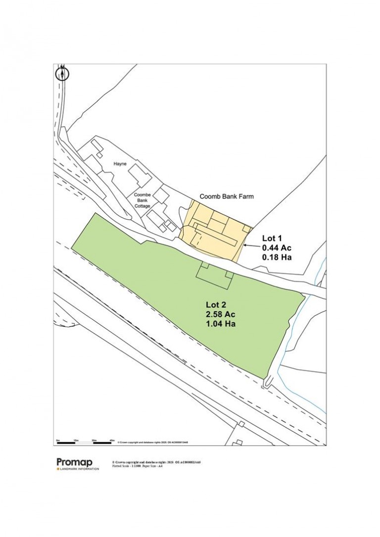 Images for Cooks Lane, Axminster