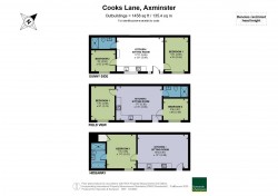 Images for Cooks Lane, Axminster