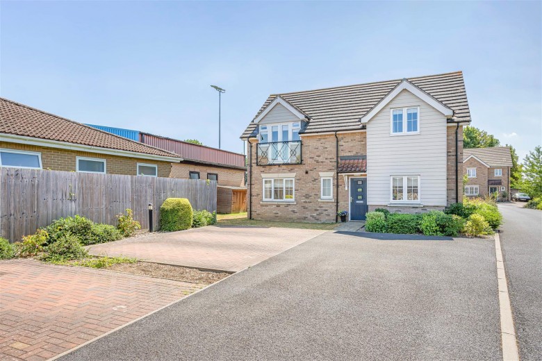 Click the photo for more details of May Gardens, Newmarket