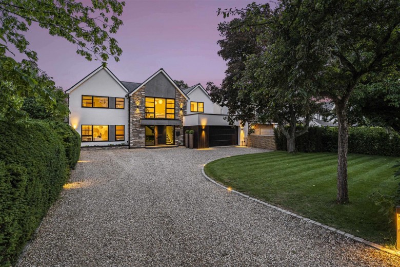 Click the photo for more details of Bourn Bridge Road, Little Abington, Cambridge