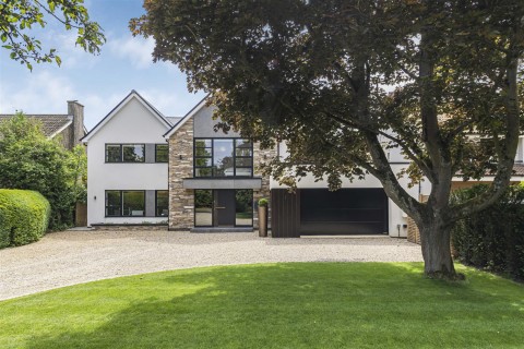 Click the photo for more details of Bourn Bridge Road, Little Abington, Cambridge