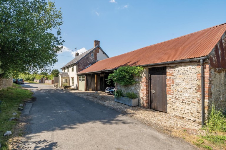 Images for Lower Frome Vauchurch, Dorchester