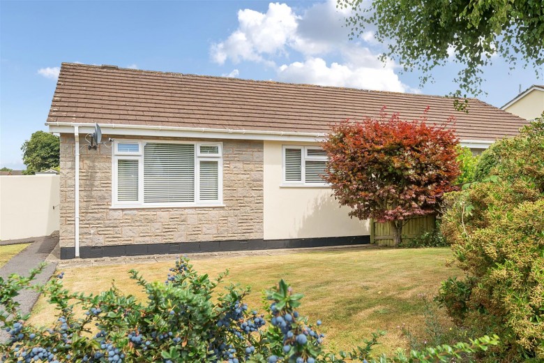 Click the photo for more details of Willhayes Park, Axminster