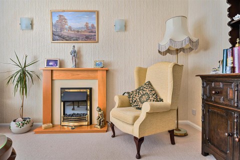 Click the photo for more details of Willhayes Park, Axminster