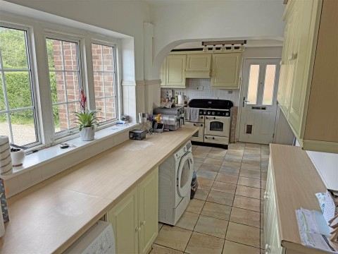 Click the photo for more details of Harborough Road, Dingley, Market Harborough