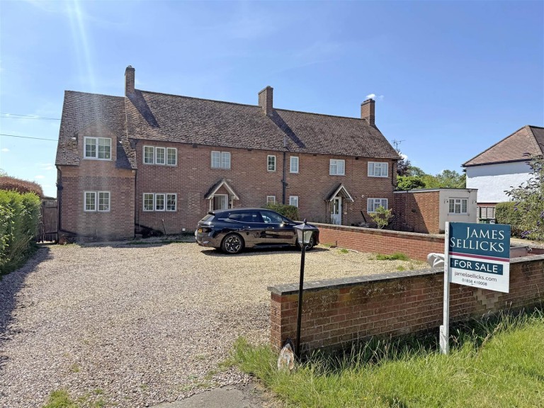 Images for Harborough Road, Dingley, Market Harborough