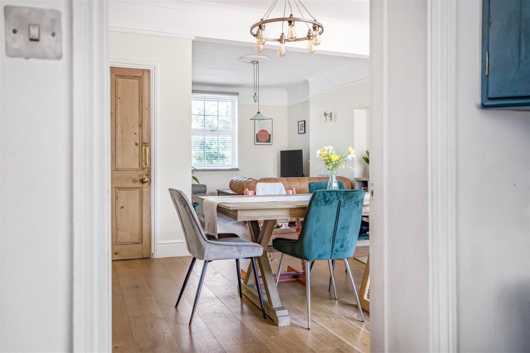 Images for Collins Hill, Fordham
