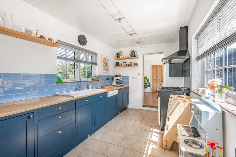 Images for Collins Hill, Fordham