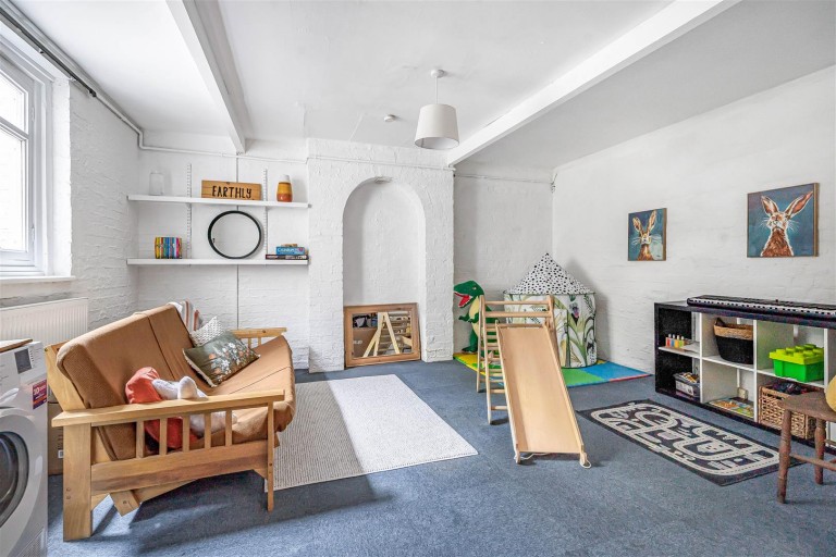 Images for Collins Hill, Fordham