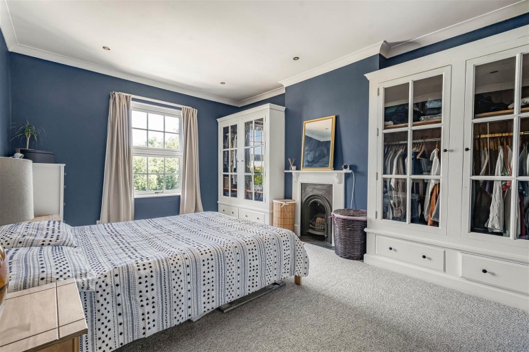 Images for Collins Hill, Fordham