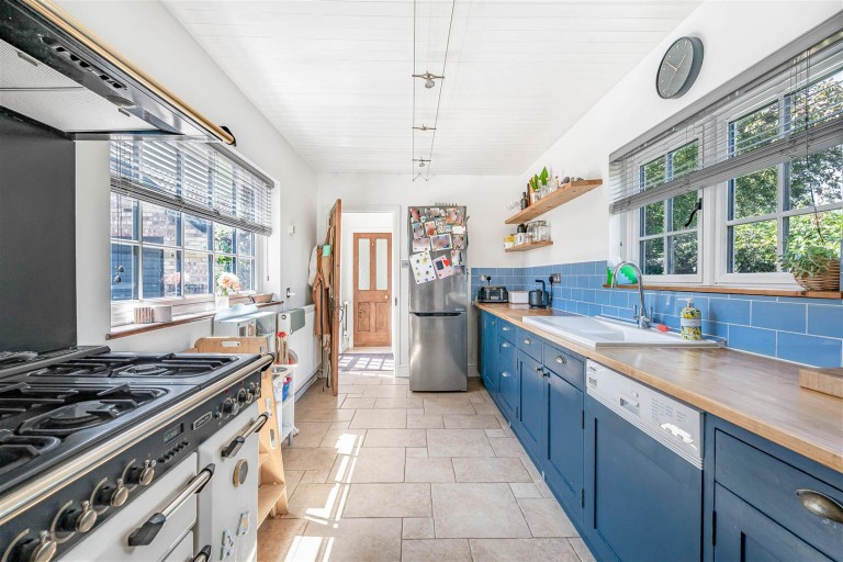Images for Collins Hill, Fordham