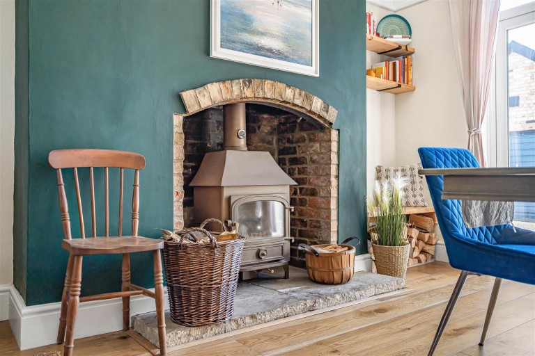 Images for Collins Hill, Fordham