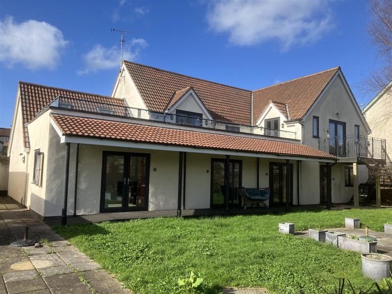 Images for Langford Budville, Wellington